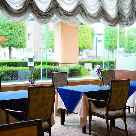 Hotel Crown Palais Kofu Exterior photo